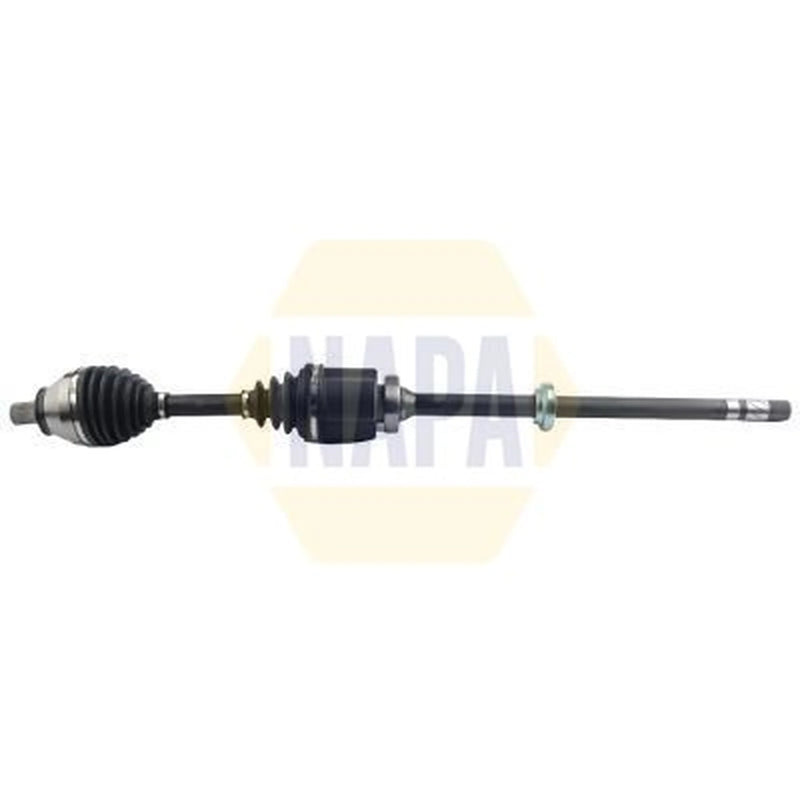 NAPA CV Drive Shaft Driveshaft Front Right NDS1638R
