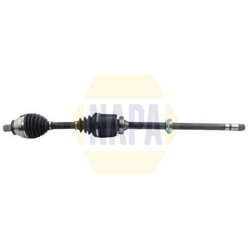 NAPA CV Drive Shaft Driveshaft Front Right fits Land Rover Freelander 2