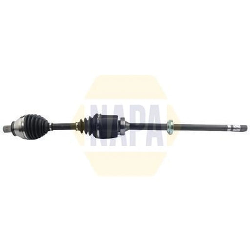 NAPA CV Drive Shaft Driveshaft Front Right NDS1638R