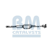 BM Catalysts Homologated Petrol Cat fits Volvo 850 1991-1996 2.0 2.4