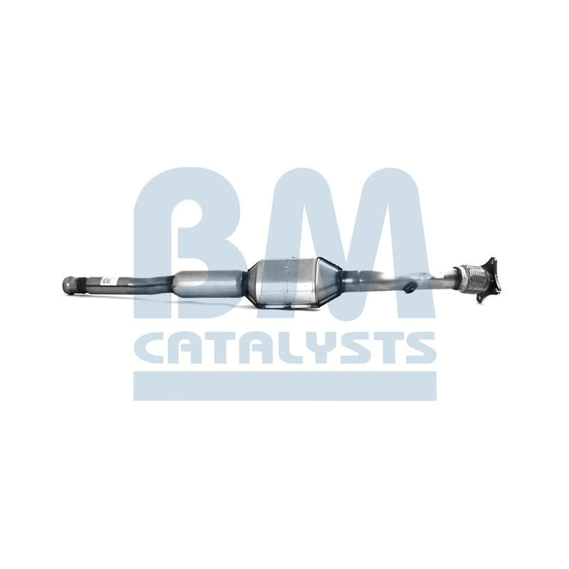 BM Catalysts Homologated Petrol Cat fits Volvo 850 1991-1996 2.0 2.4