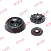 KYB Front Repair Kit Suspension Strut Support Mount fits Kia Picanto II