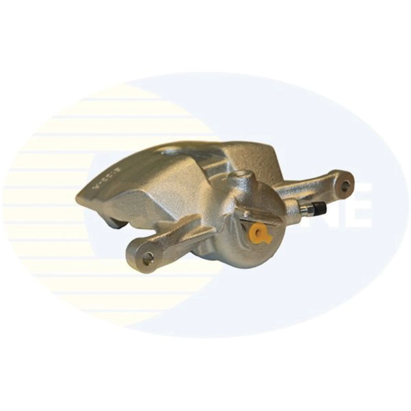 Comline Brake Caliper Assembly Front Right fits Audi A3 2012-2020