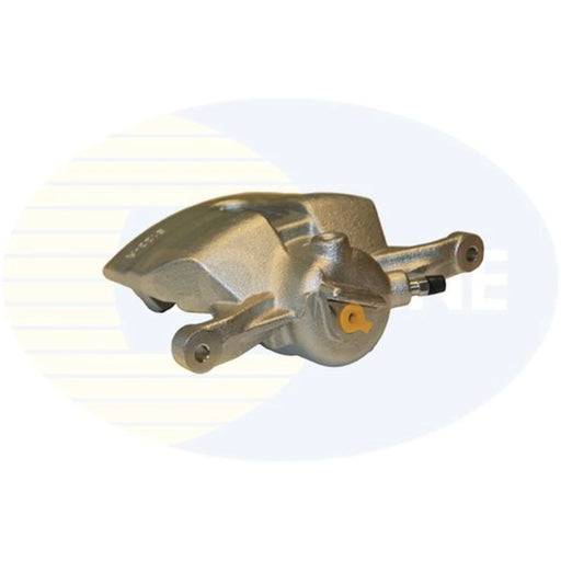 Comline Brake Caliper Assembly Front Right fits Audi A3 2012-2020