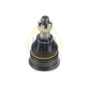 NAPA Ball Joint Front Right fits Nissan Pixo 2009 on 1.0