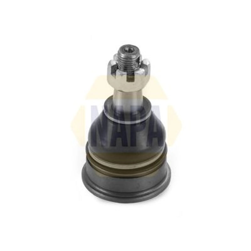 NAPA Ball Joint Front Right fits Nissan Pixo 2009 on 1.0
