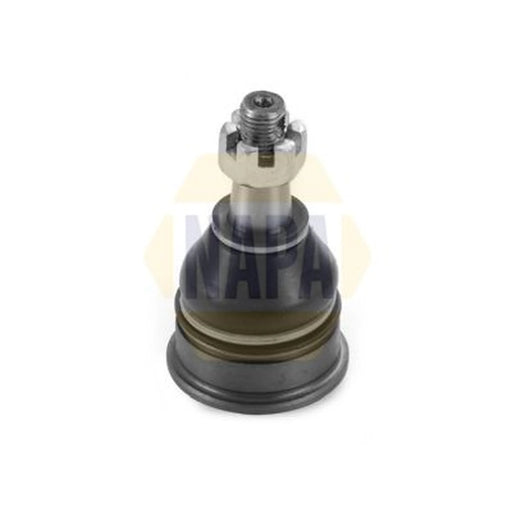 NAPA Ball Joint Front Right fits Nissan Pixo 2009 on 1.0