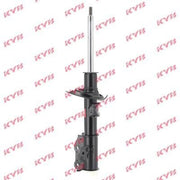 KYB Shock Absorber Damper Strut Front Right fits Mazda 2 2007-2015