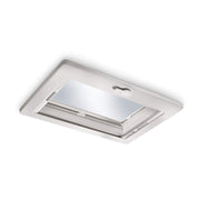 Dometic Midi Heki 700x500 Crank Rooflight without Ventilation 9620008690 Dometic - Dynamic Drive