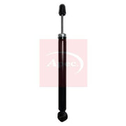 Apec Shock Absorber Damper Strut Rear Left fits Audi A2 2000-2005 1.2 1.4 1.6