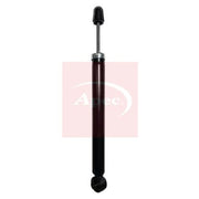 Apec Shock Absorber Damper Strut Rear Right ASA1544