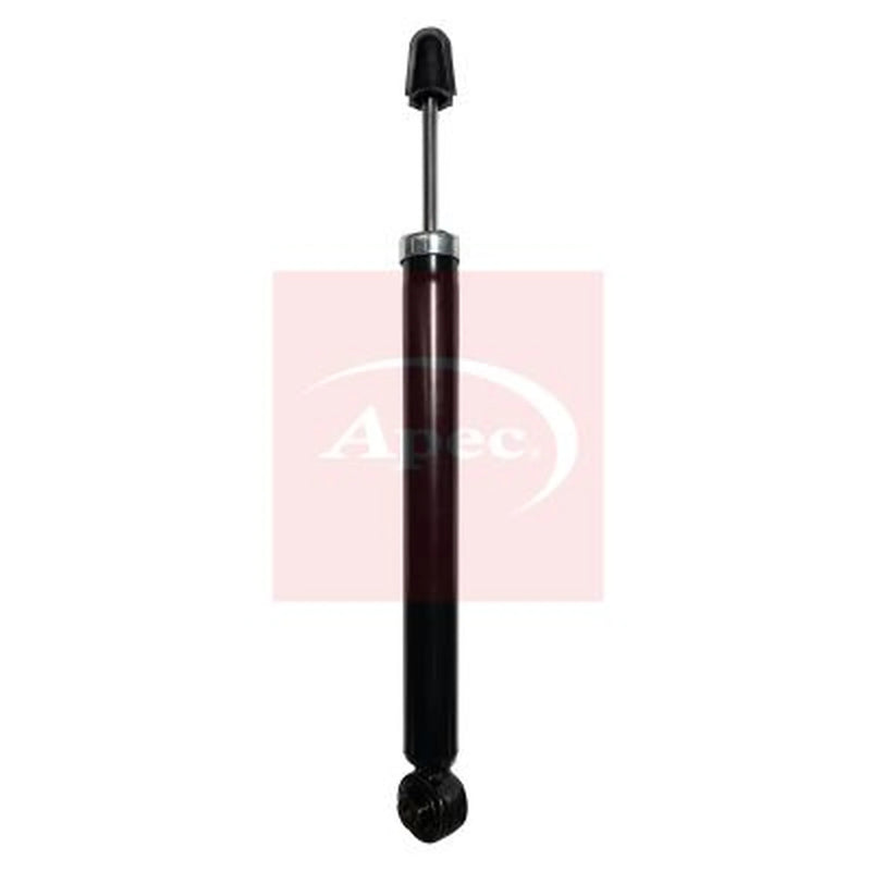 Apec Shock Absorber Damper Strut Rear Right ASA1544