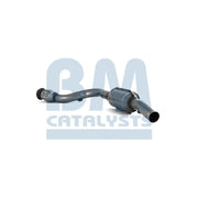 BM Catalysts Homologated Petrol Cat fits Citroën C8 2002 on 2.0