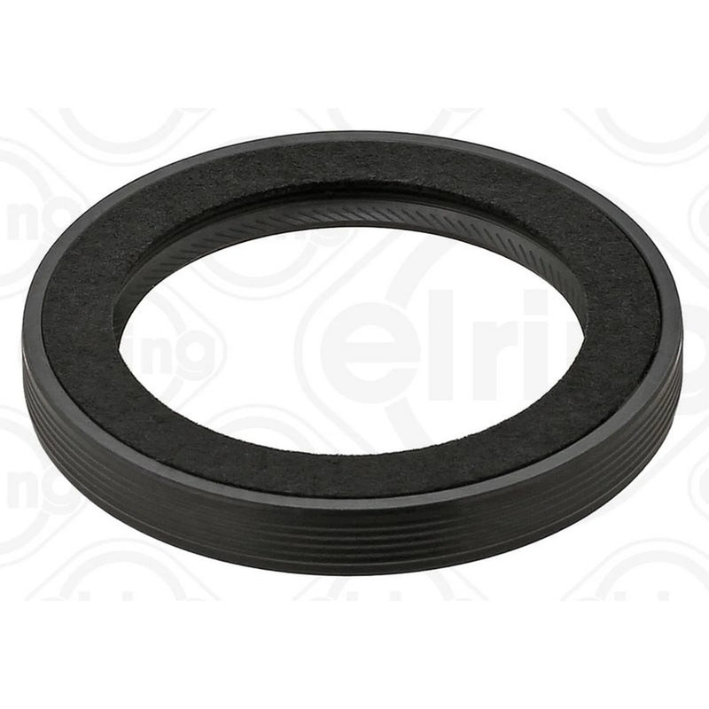Elring Crankshaft Shaft Seal 75mm OD ID Wide fits Deutz-Fahr Series 5 2013 on