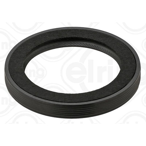 Elring Crankshaft Shaft Seal 75mm OD ID Wide fits Deutz-Fahr Series 5 2013 on
