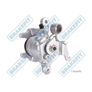Apec Brake Caliper Assembly Rear Right BCA1318