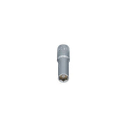 Laser Magnetic Deep Socket 3/8"D 10mm 7786 Laser - Dynamic Drive