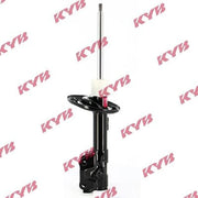 KYB Shock Absorber Damper Strut Front Right fits Mazda 3 2013-2019 1.5 1.6