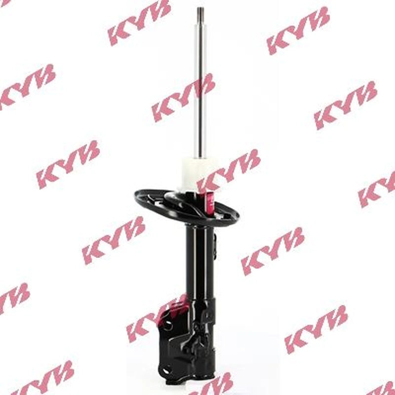 KYB Shock Absorber Damper Strut Front Right fits Mazda 3 2013-2019 1.5 1.6