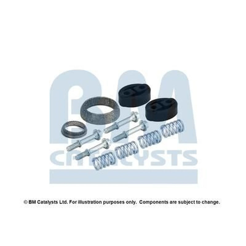 BM Catalysts Fitting Kit FK92202C FK92202C