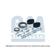 BM Catalysts Fitting Kit FK92675C FK92675C