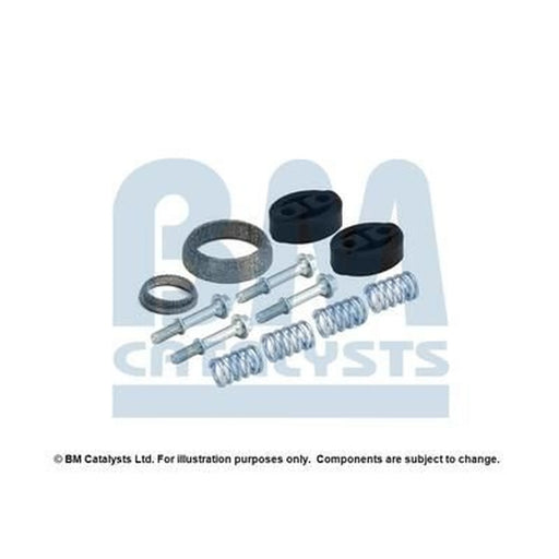 BM Catalysts Fitting Kit FK92675C FK92675C