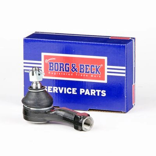 Borg & Beck Steering Tie Rod End Ball Joint BTR5936