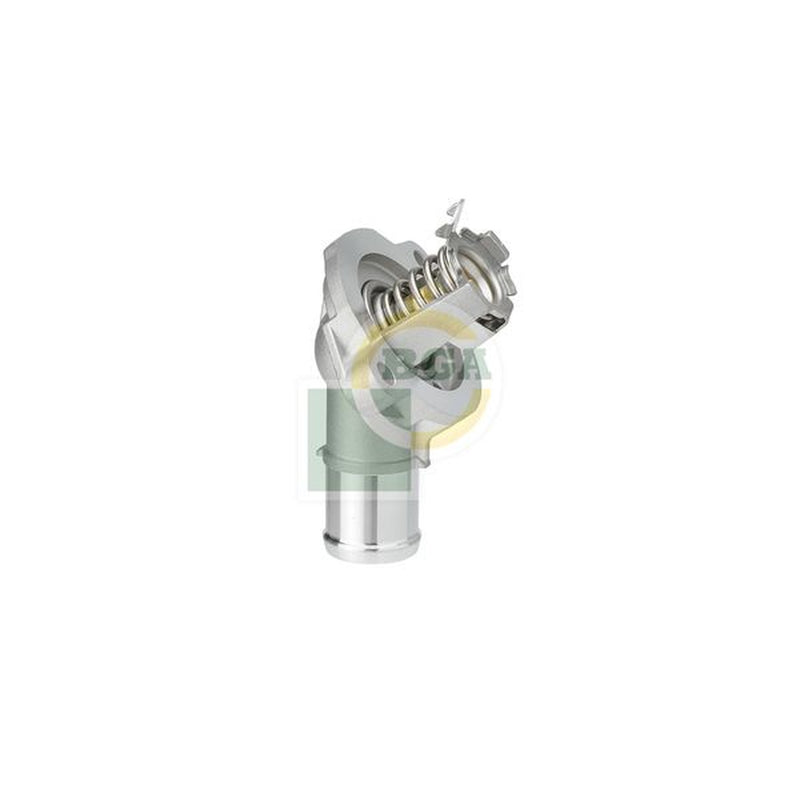 BGA Thermostat,Coolant fits Opel Adam 2014-2018 1.0