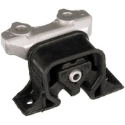 Gates Engine Mount Mounting Right fits Opel Combo Box Body/Mpv 2001 on 1.6 1.7