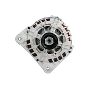 Hella Car Alternator 12V fits Renault Grand Scénic II 2004-2009 1.9 2.0