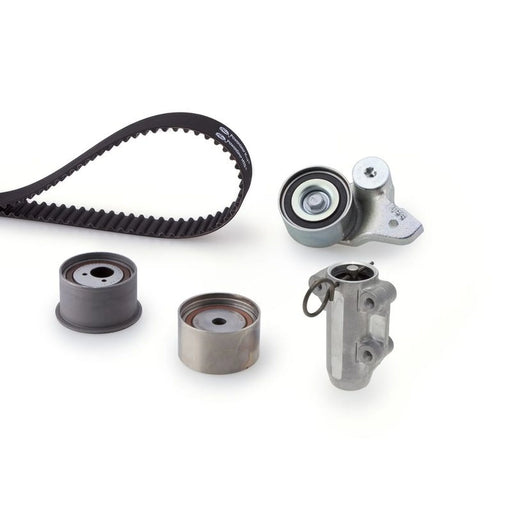 Gates Timing Belt Kit with Rollers fits Audi A4 B6 2000-2005 3.0