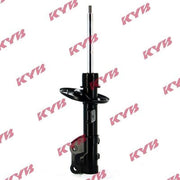 KYB 2 x Shock Absorbers fits Mazda 3 2013-2019 1.5 2.0 2.2