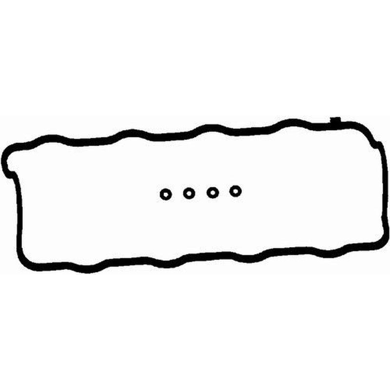 BGA Cylinder Head Cover Gasket Set fits Geo Metro 1989-1998 1.3