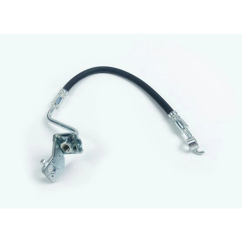 Juratek Brake Hydraulic Hose Line Rear Right fits Hyundai Santa Fé II 2006-2012
