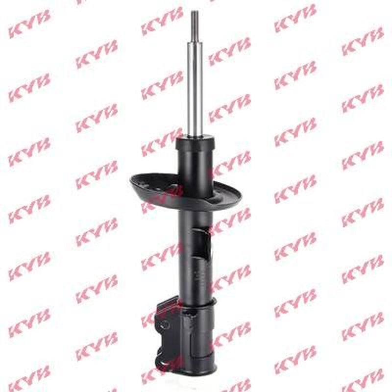 KYB 2 x Front Shock Absorbers fits Alfa Romeo Mito 2008-2018 1.3 1.4 1.6
