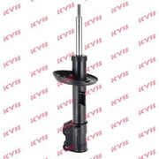 KYB Shock Absorber Damper Strut Front Left fits Alfa Romeo Mito 2008-2018