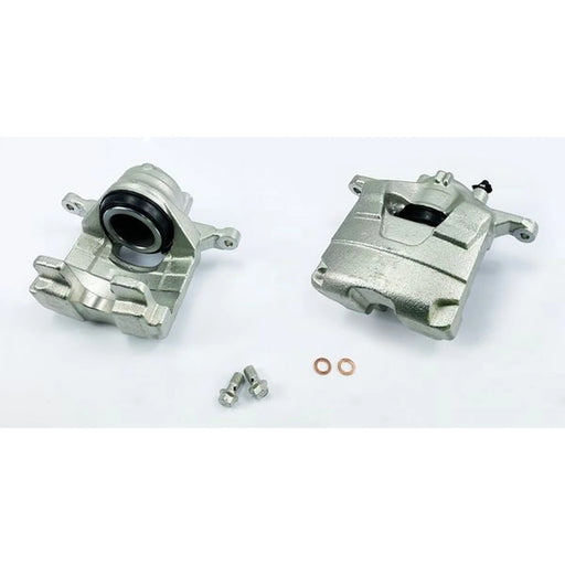Abtex Brake Caliper Assembly Front Left ABC1183L