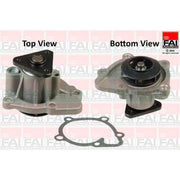 FAI Engine Cooling Water Pump WP6629
