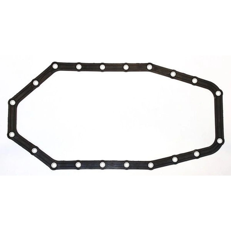 Elring Oil Sump Gasket Wide Thick fits Iveco Daily II Platform/Chassis 1997-1999