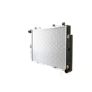 Mahle Engine Radiator fits Mercedes-Benz S-Class 1993-1998 140.134 140.135