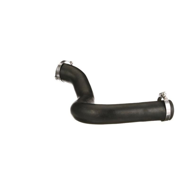 Gates Intercooler Turbo Charge Air Hose 590mm fits Ford C-Max 2007-2010 1.8