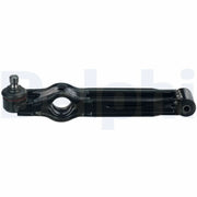 Delphi Control/Trailing Arm Lower fits Suzuki Alto VI 2002-2008 1.1