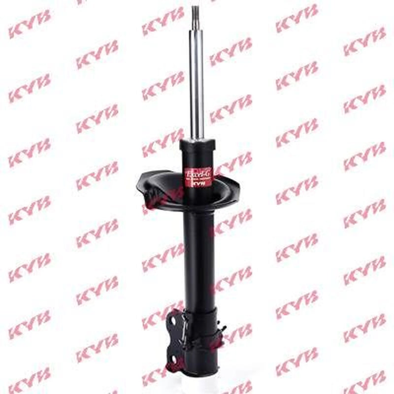 KYB Shock Absorber Damper Strut Front Right fits Nissan X-Trail I 2001-2013