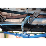 Laser Engine/Gearbox Support 5750 Laser - Dynamic Drive
