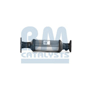 BM Catalysts Homologated Petrol Cat fits Honda Hr-V 1999-2005 1.6