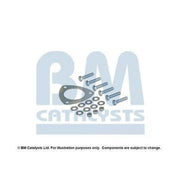 BM Catalysts Fitting Kit FK90143B FK90143B
