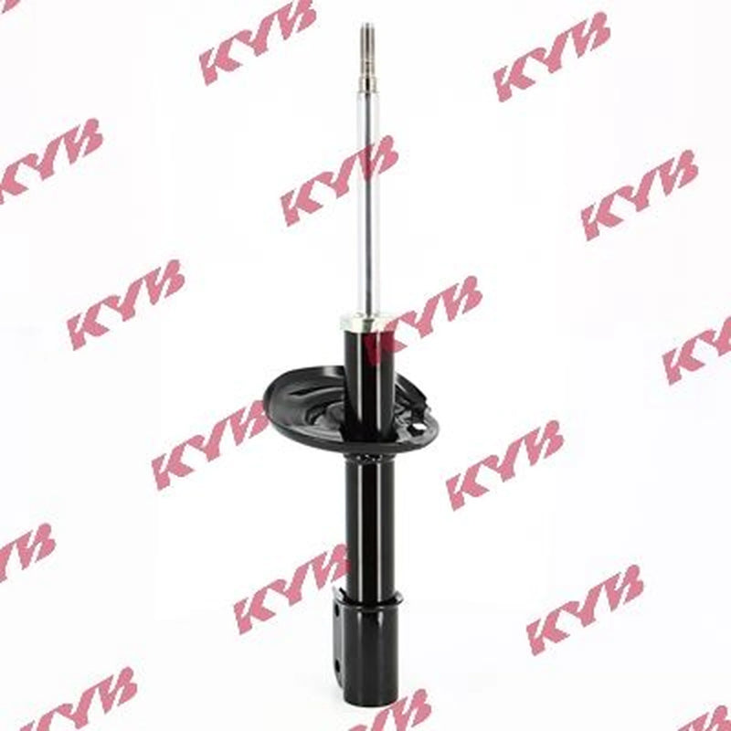 KYB Shock Absorber Damper Strut Front fits Dacia Dokker 2012-2021