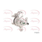 Apec Brake Caliper Assembly Rear Left LCA164