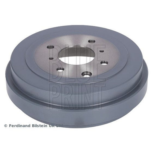 Blue Print Brake Drum Assembly Rear fits Nissan NV200 2010-2011 1.5 1.6