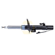 NAPA Shock Absorber Damper Strut Front Right NSA2083